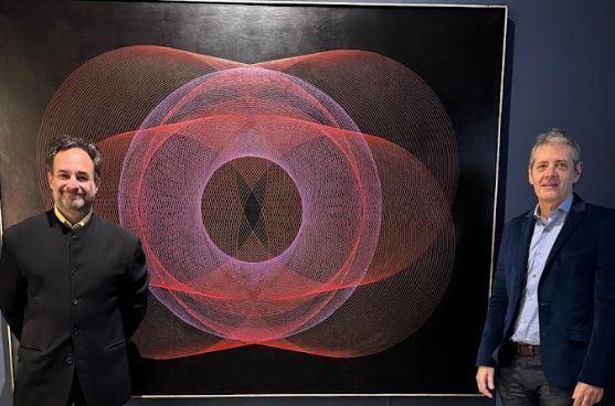 EDUARDO MAC ENTYRE Y MIGUEL ÁNGEL VIDAL