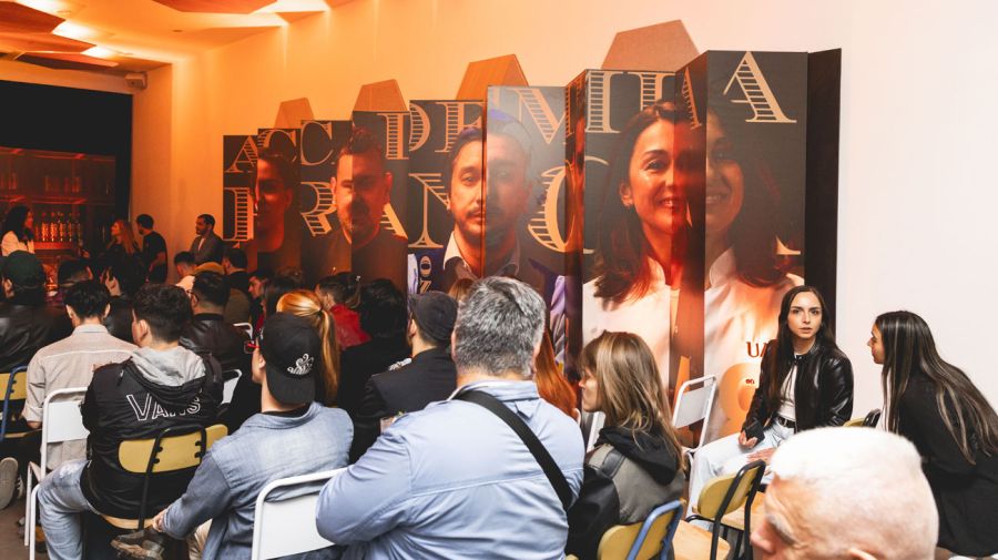 Fratelli Branca 11092025