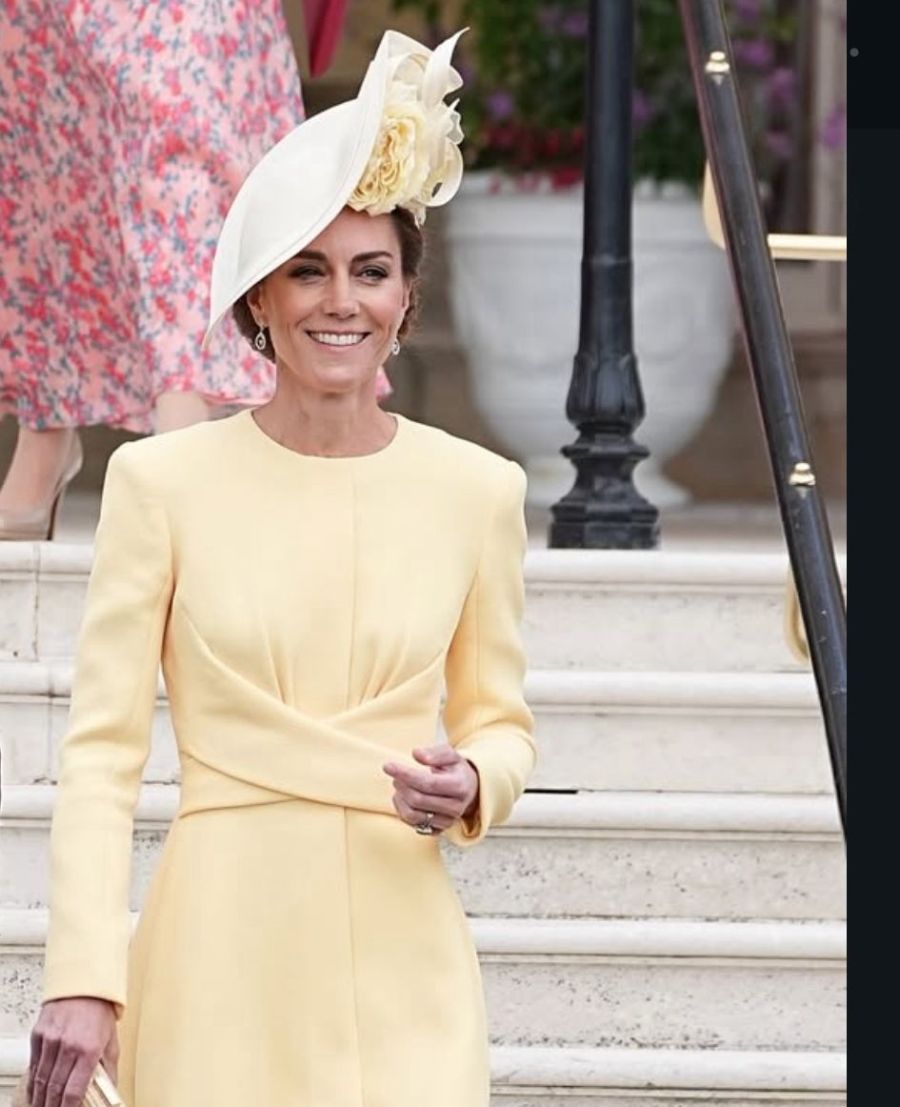 Kate Middleton
