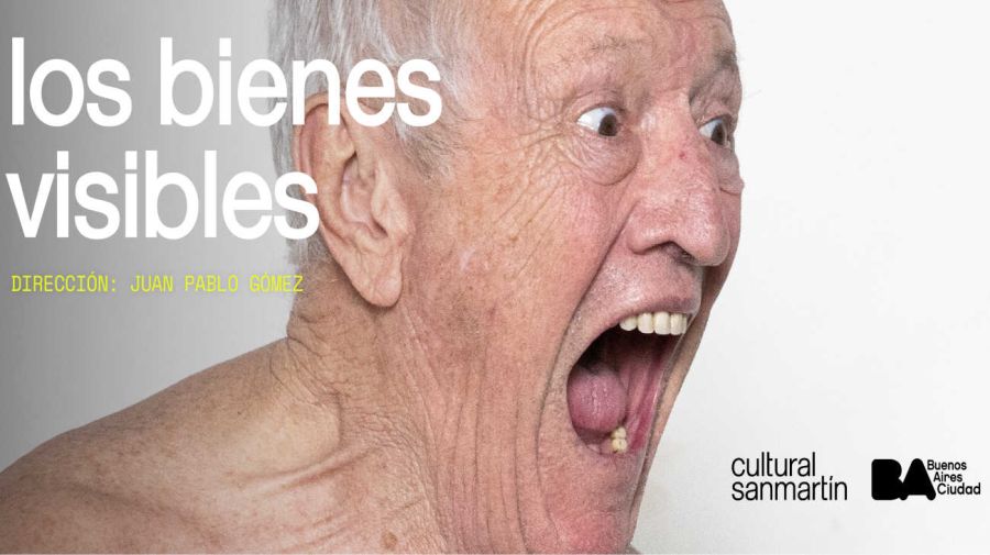Los bienes Visibles 20250911