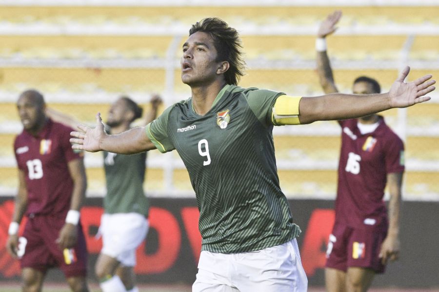 Marcelo Moreno Martins
