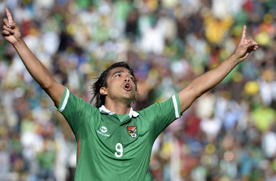 Marcelo Moreno Martins