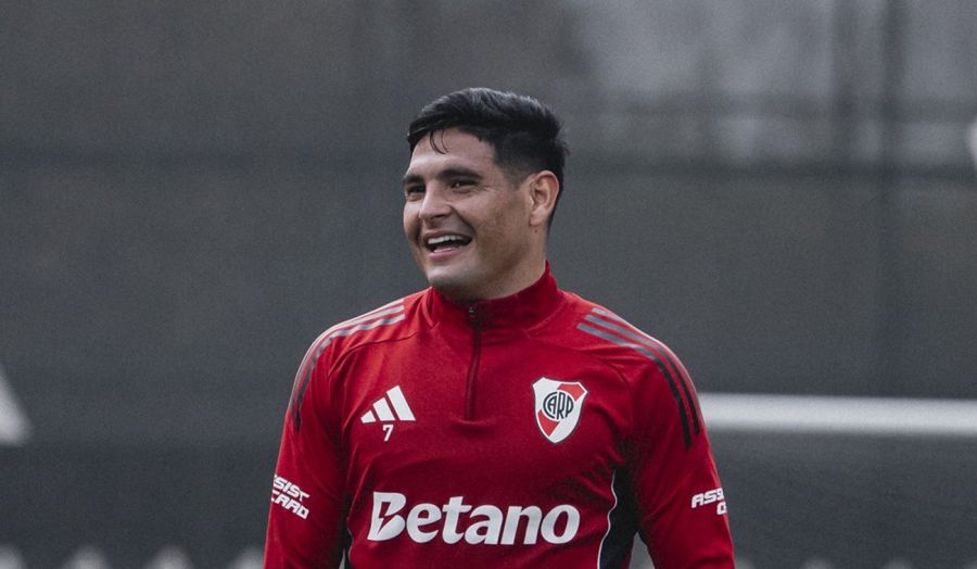 Maxi Salas