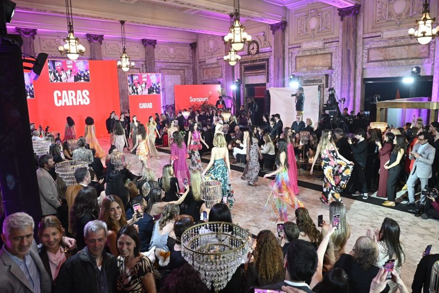 Palacio Reconquista: un ícono histórico y cultural que se reinventa