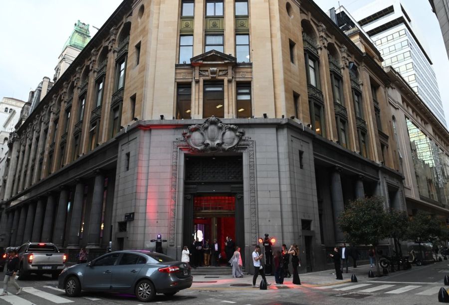 Palacio Reconquista: un ícono histórico y cultural que se reinventa