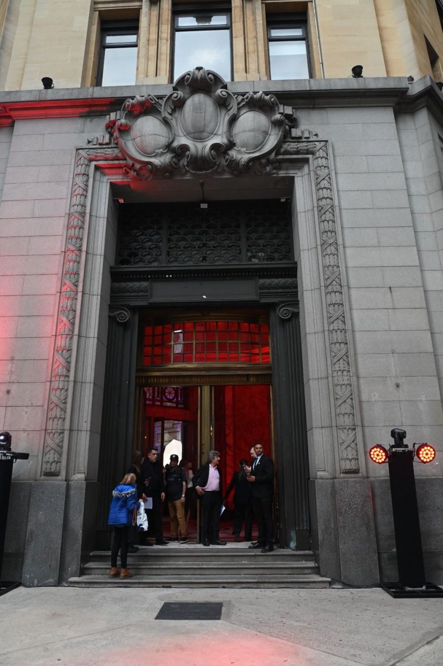Palacio Reconquista: un ícono histórico y cultural que se reinventa