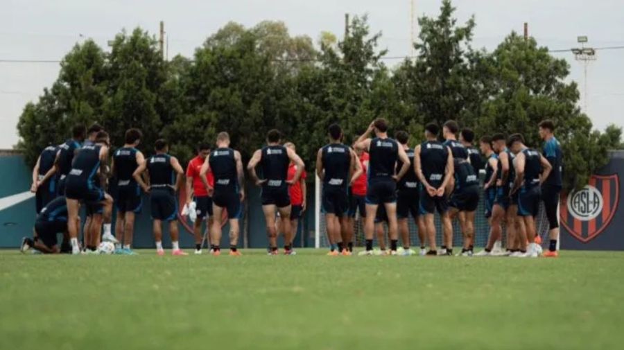 San Lorenzo