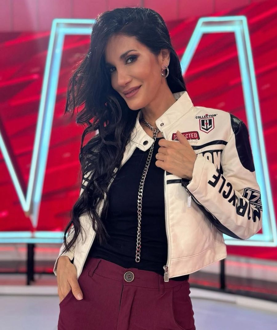 Silvina Escudero 