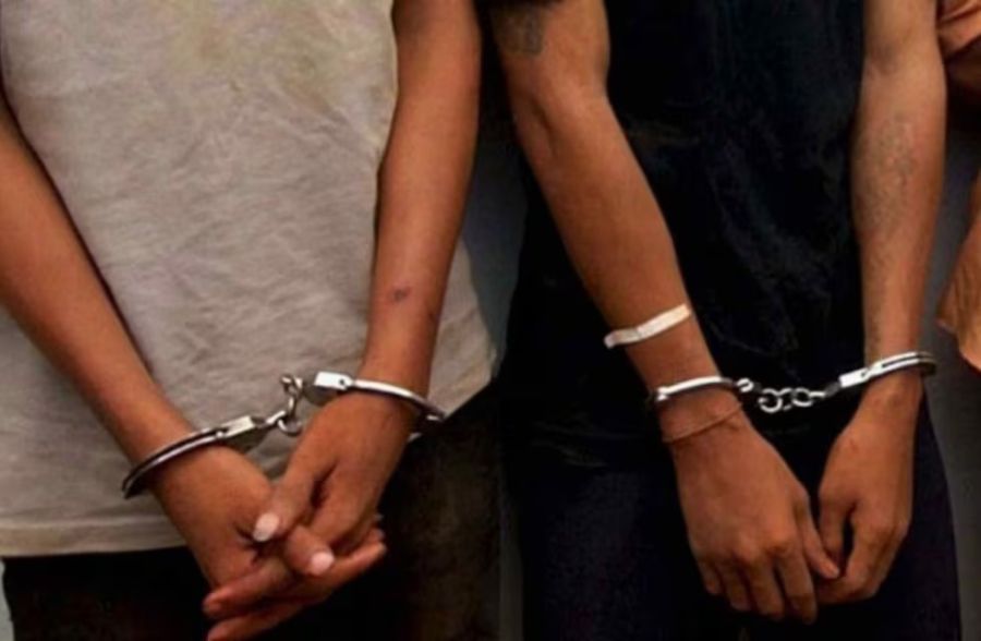 Suecia bajará la edad de imputabilidad a 13 años.