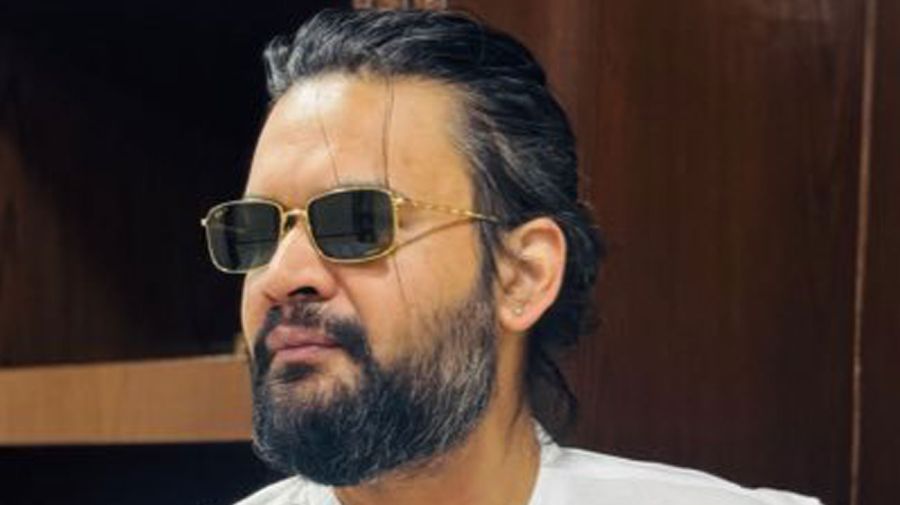  Quién es Balen Shah, el rapero convertido en alcalde que la Generación Z quiere como primer ministro de Nepal12092025