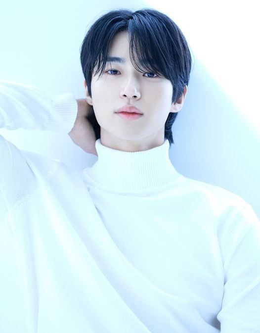 Byeon Woo Seok