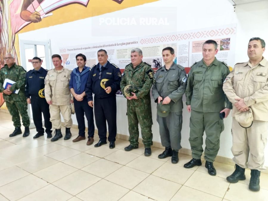 Cuatrerismo en Corrientes