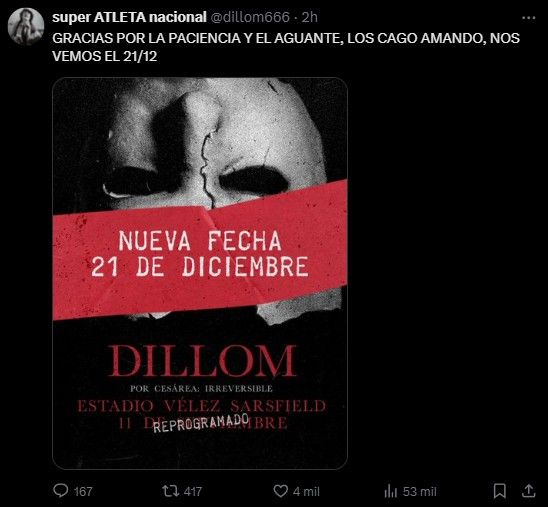 Dillom