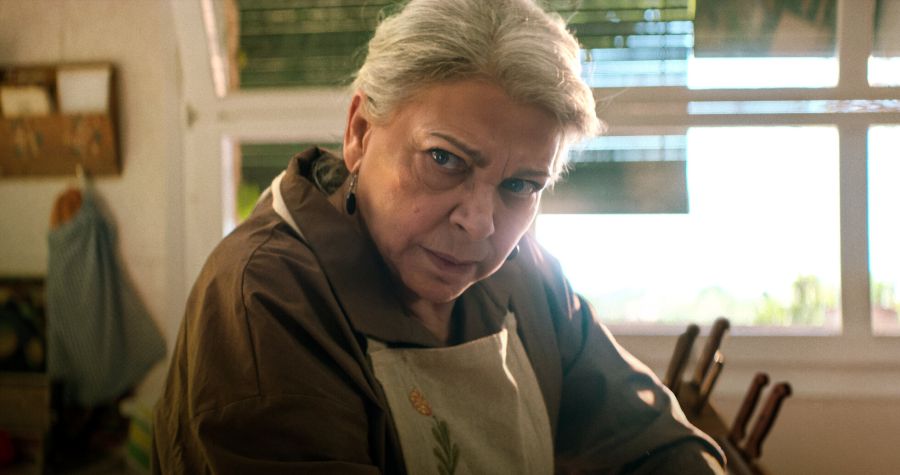 Dos tumbas, la nueva serie de Netflix