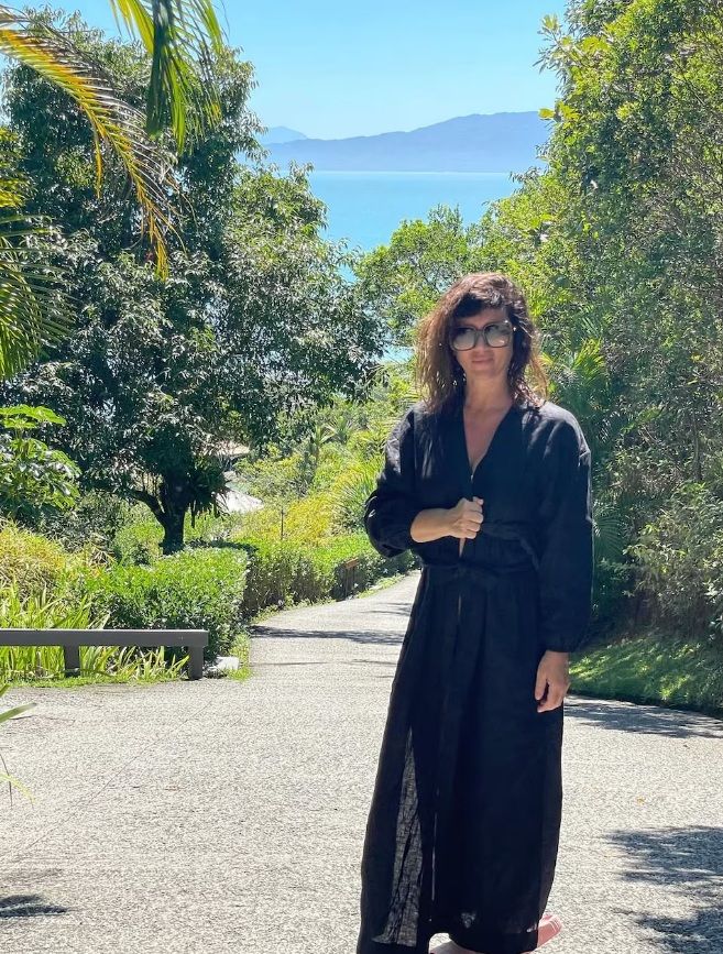 Griselda Siciliani
