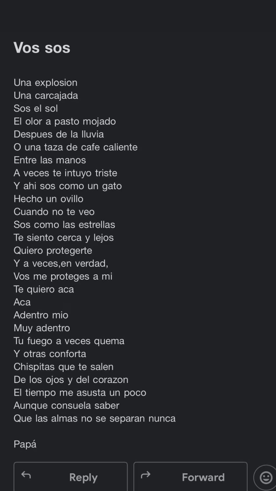 Jorge Lanata y su hija Lola