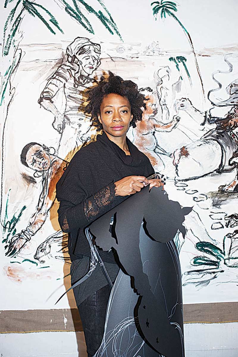 Kara Walker