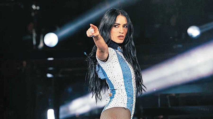 Lali Esposito 