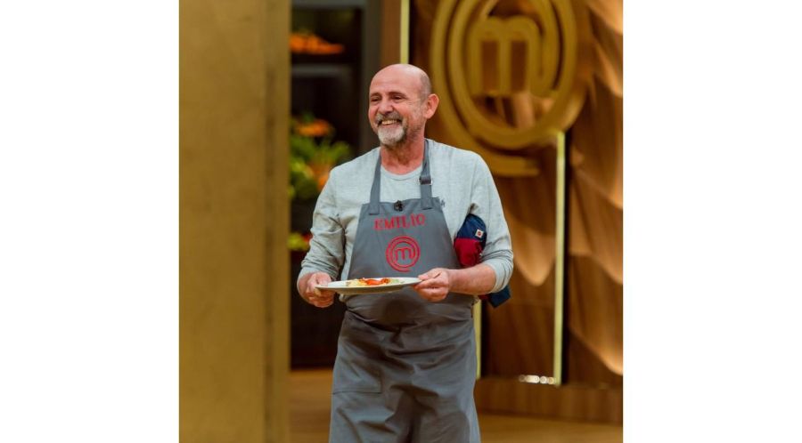 Lo de Emilio, pasión por la cocina