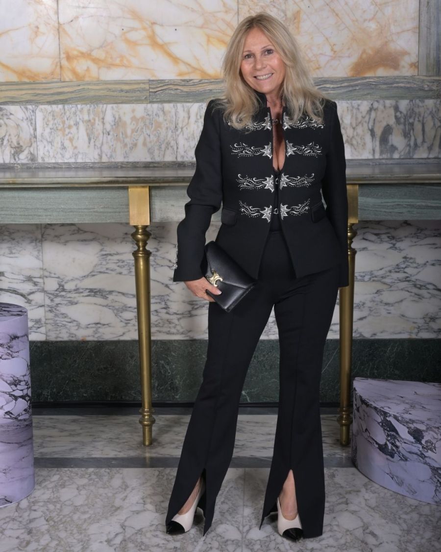 Los looks más impactantes de CARAS Moda: de Daniela Urzi y Elina Constantini a Luz Tito y Juli Poggio