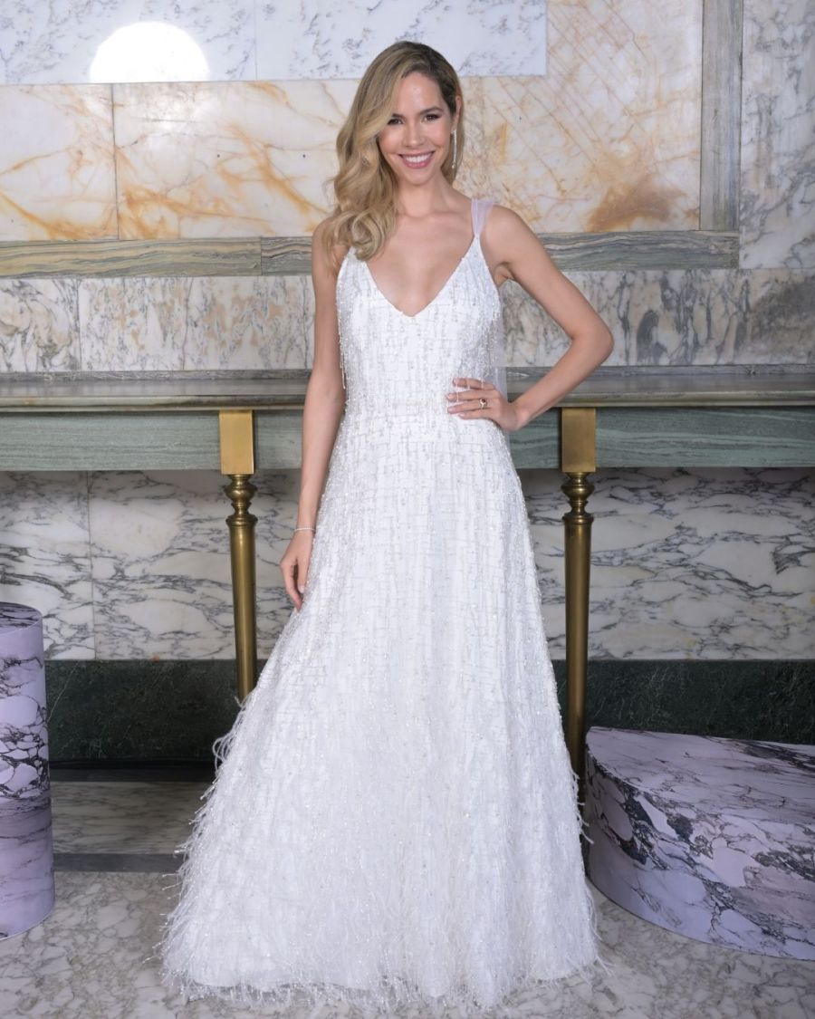 Los looks más impactantes de CARAS Moda: de Daniela Urzi y Elina Constantini a Luz Tito y Juli Poggio