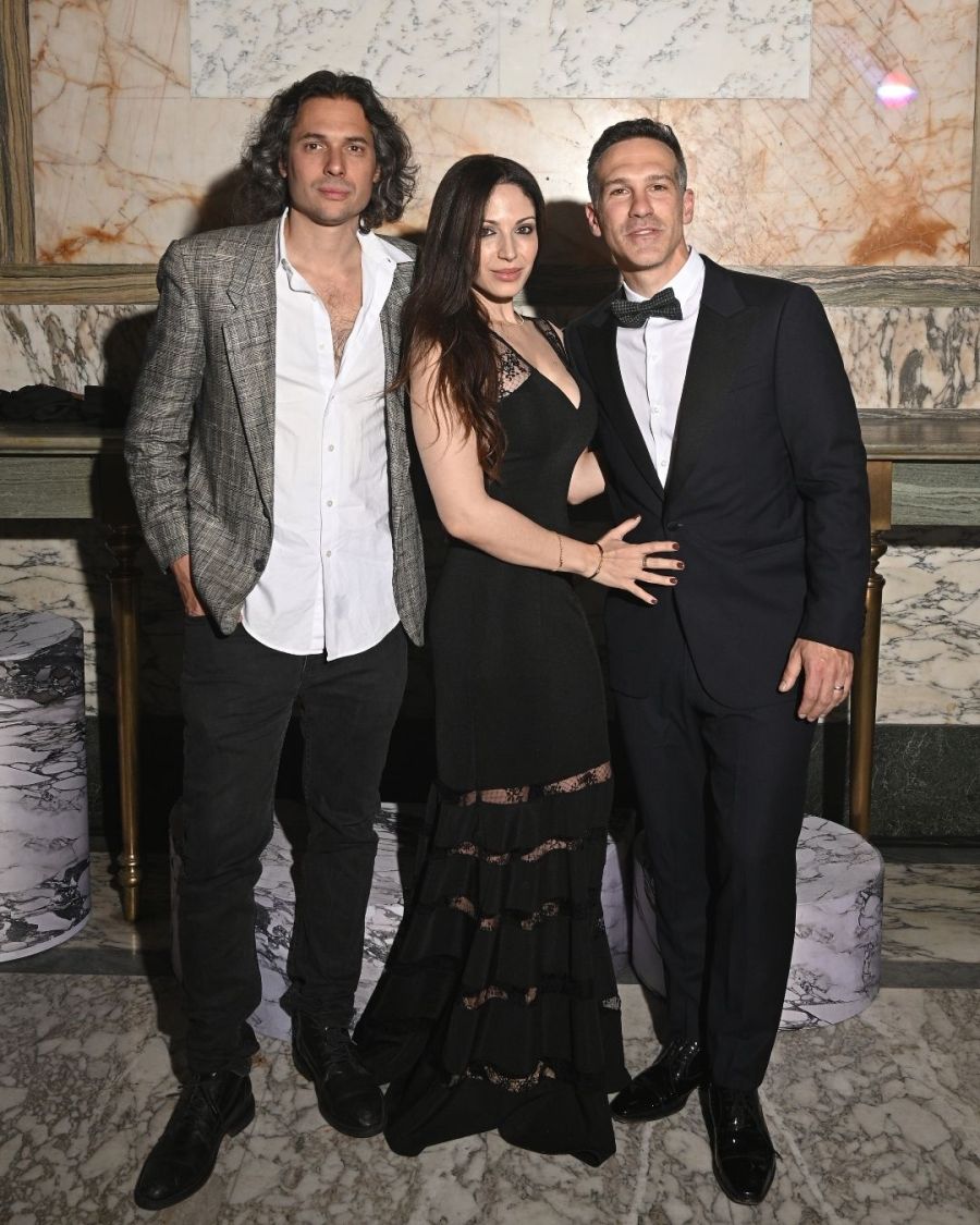 Los looks más impactantes de CARAS Moda: de Daniela Urzi y Elina Constantini a Luz Tito y Juli Poggio