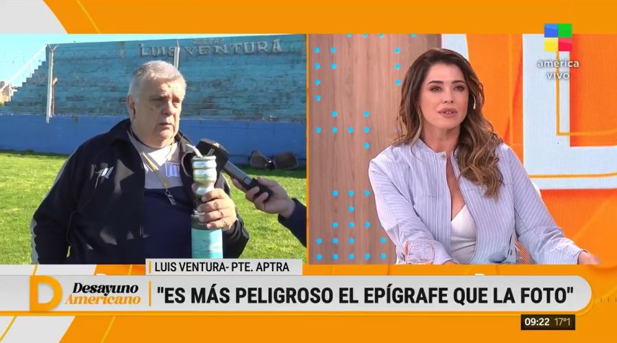 Luis Ventura