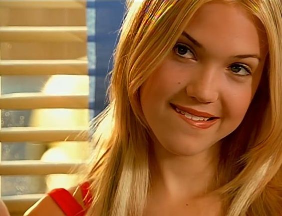 Mandy Moore