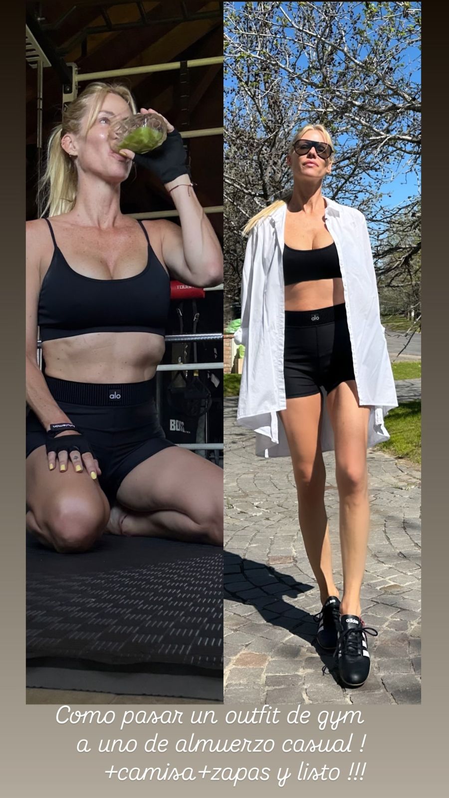 Nicole Neumann