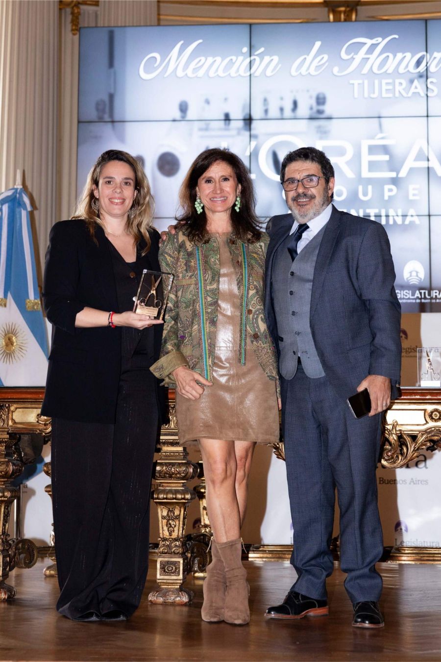 Premios Tijeras