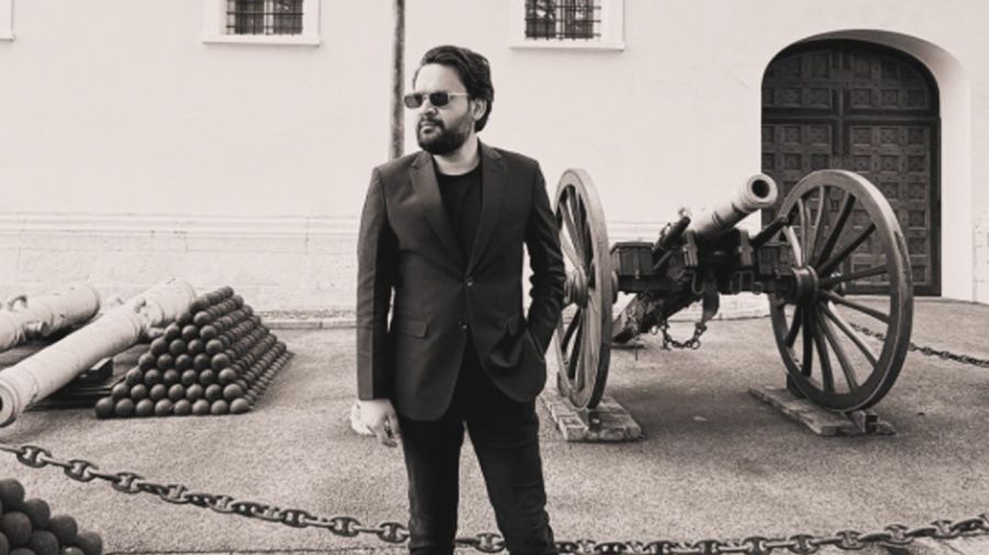  Quién es Balen Shah, el rapero convertido en alcalde que la Generación Z quiere como primer ministro de Nepal 12092025