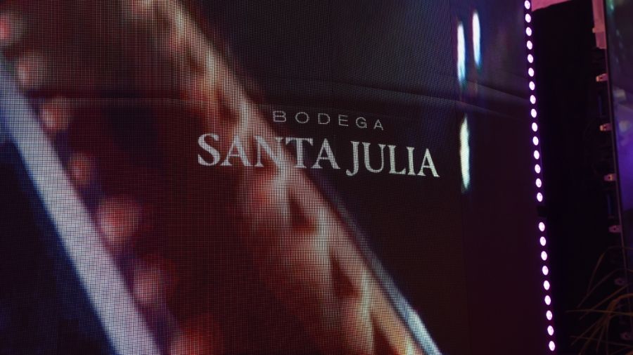 Santa Julia