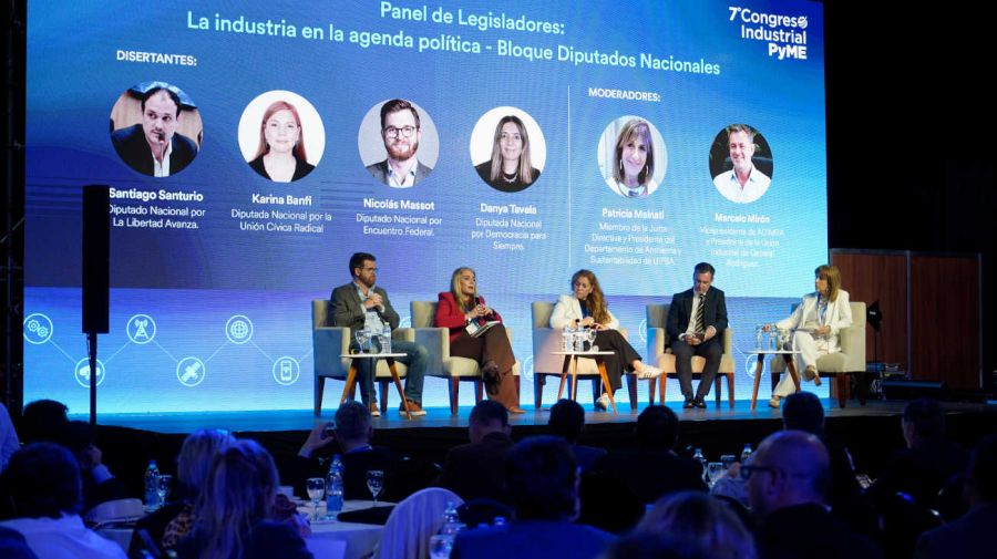 Somos Industria 20250912