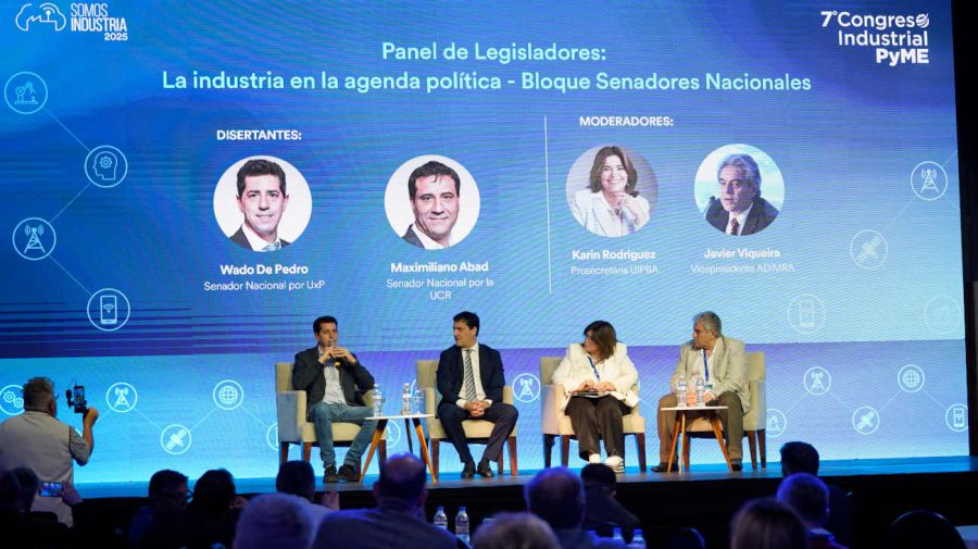 Somos Industria 20250912