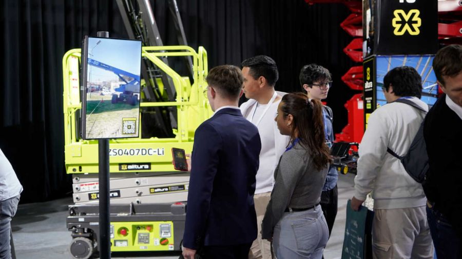 Somos Industria 20250912