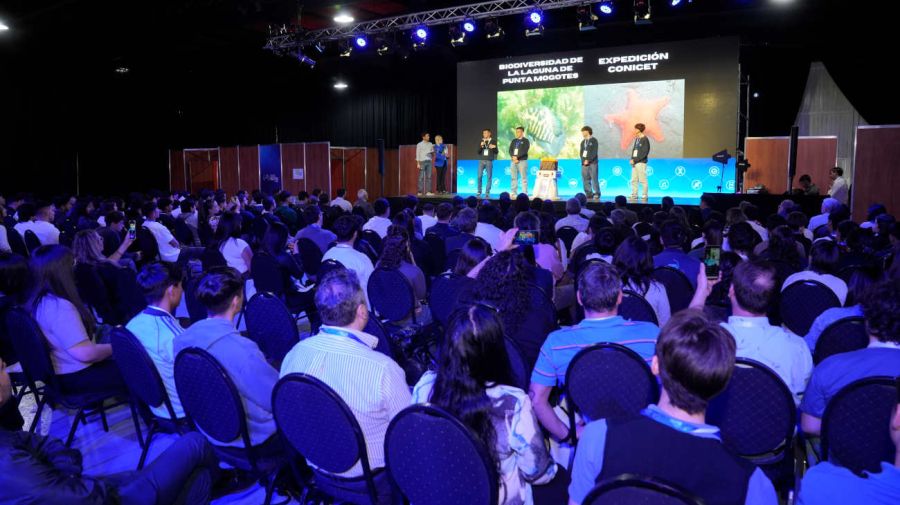 Somos Industria 20250912