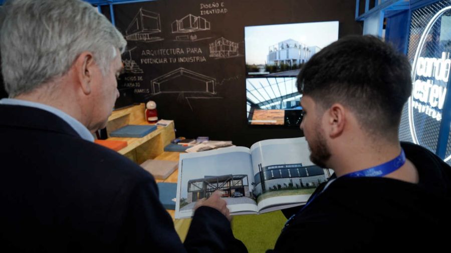 Somos Industria 20250912