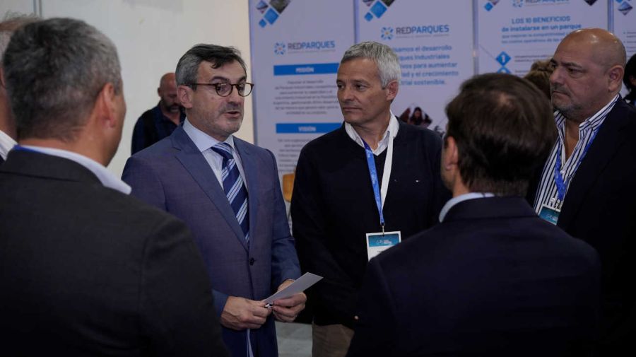 Somos Industria 20250912