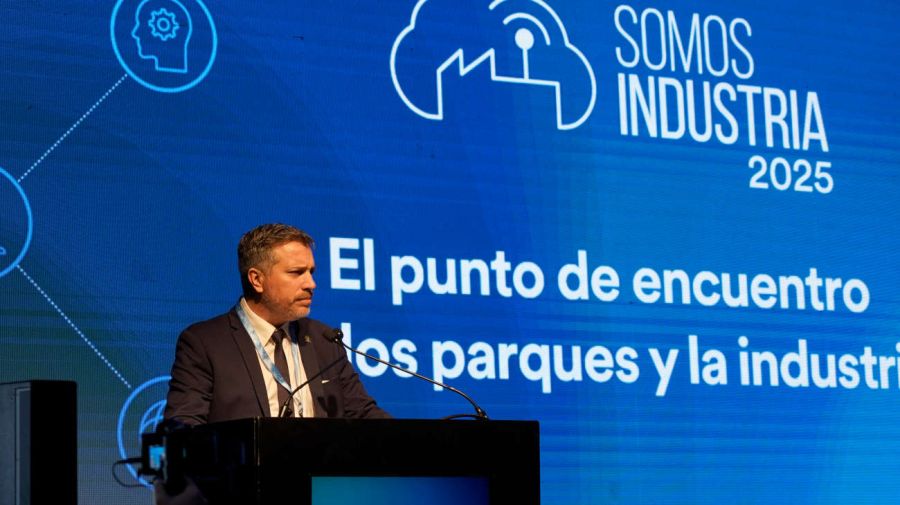 Somos Industria 20250912