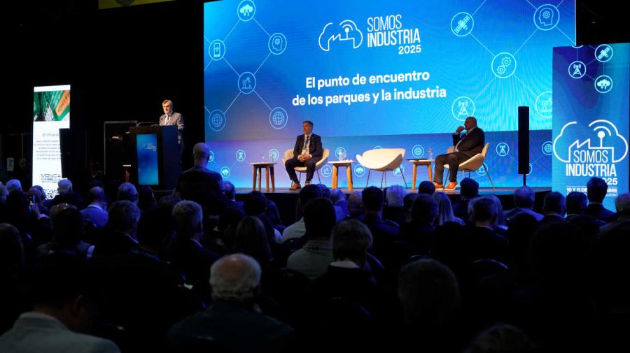 Somos Industria 20250912