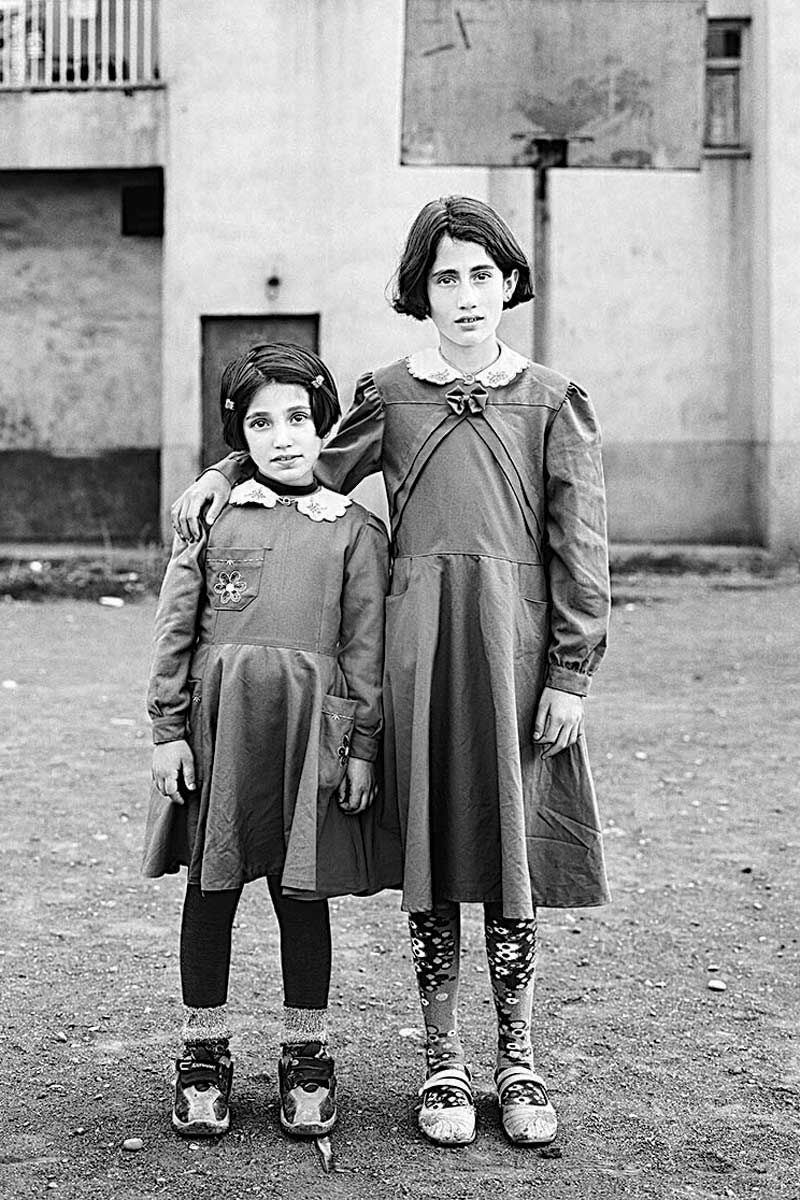 Vanessa Winship