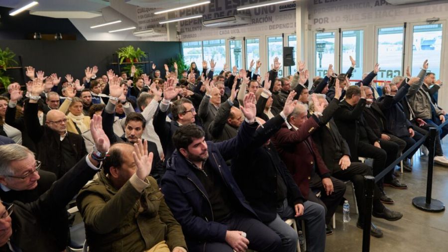 Asamblea Talleres 2025