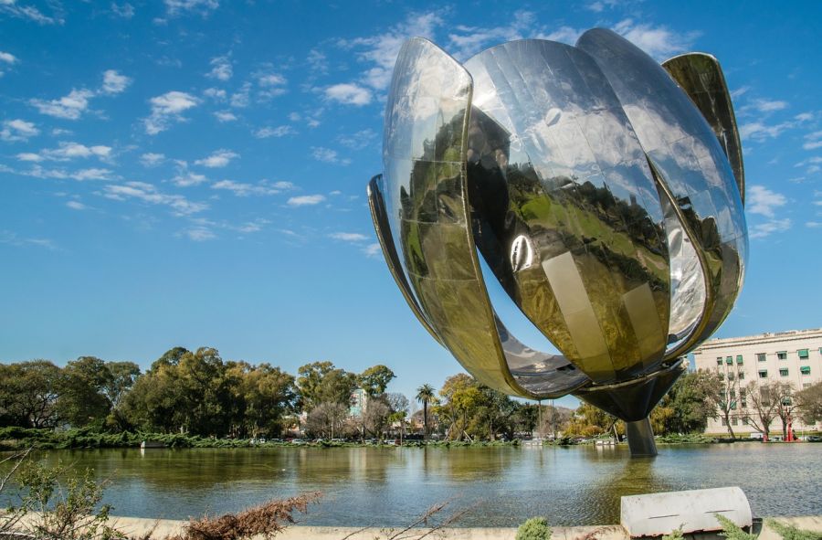 Cómo estará el tiempo este fin de semana en Buenos Aires