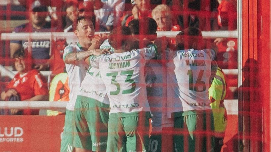 Independiente vs Banfield