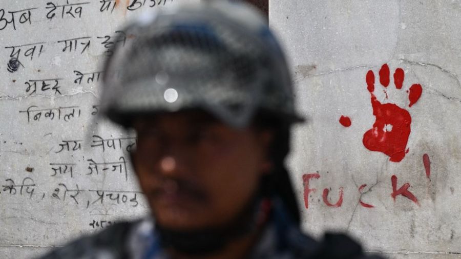 Nepal retoma la calma tras una semana de graves manifestaciones