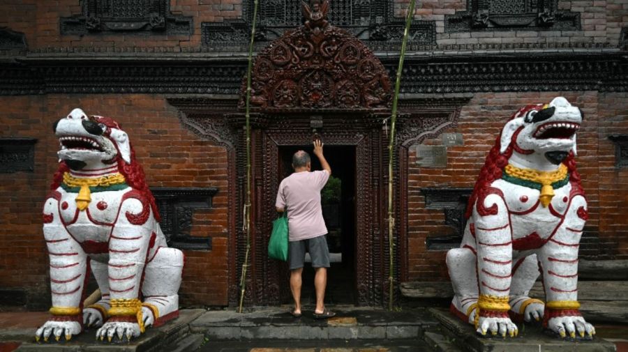 Nepal retoma la calma tras una semana de graves manifestaciones