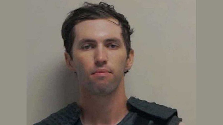 Tyler Robinson 20250912