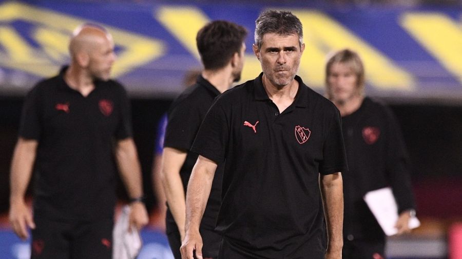Vaccari Independiente