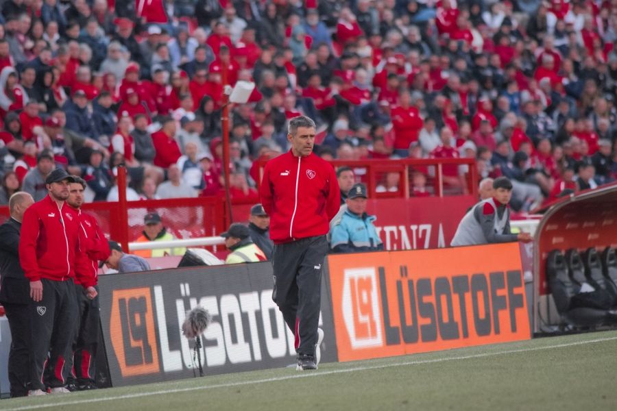 Vaccari Independiente