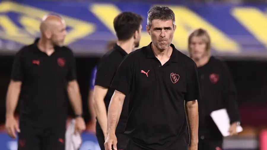 Vaccari Independiente